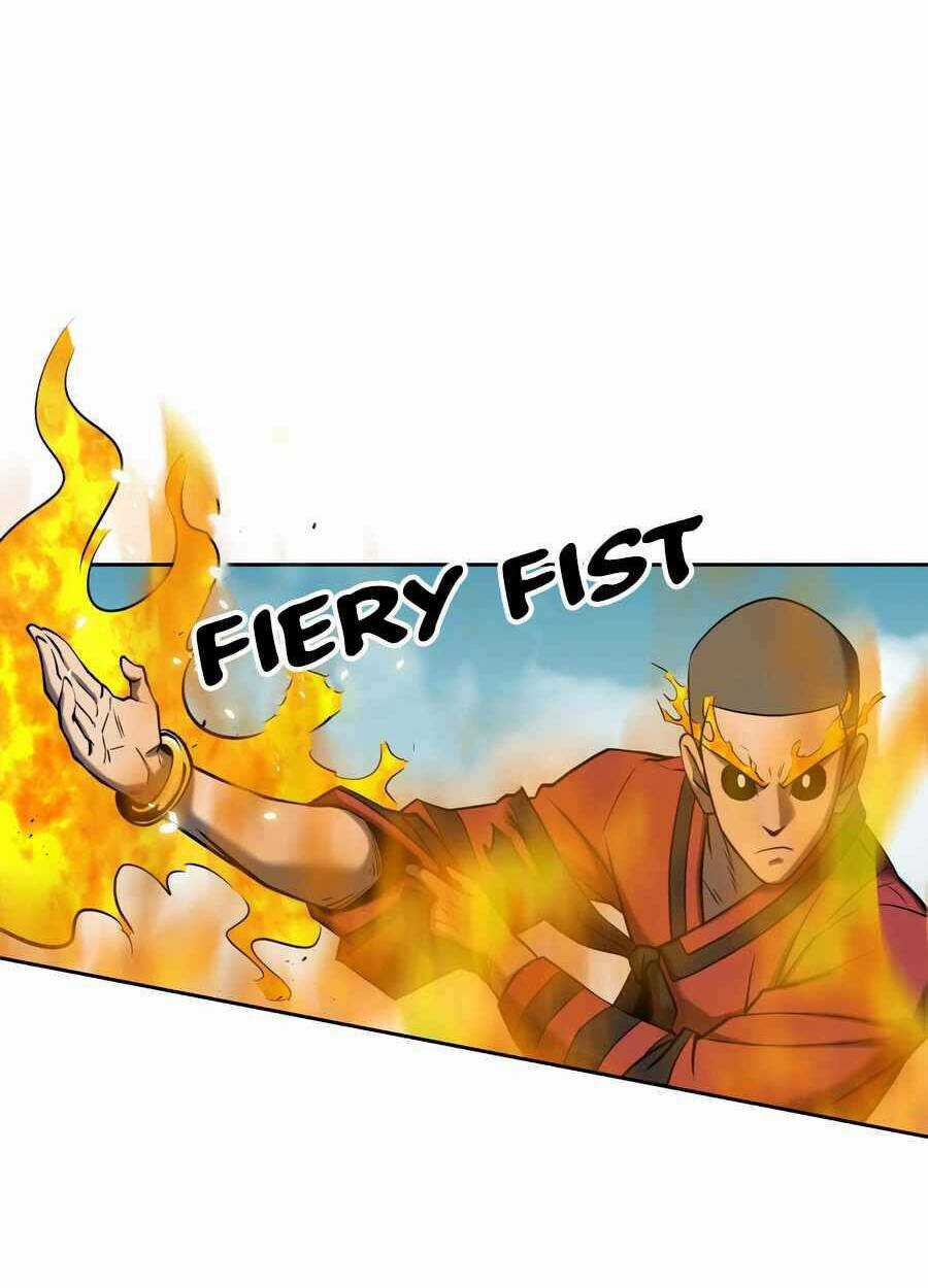 Sự Trả Thù Của Thợ Săn Quái Vật Chapter 7 trang 9