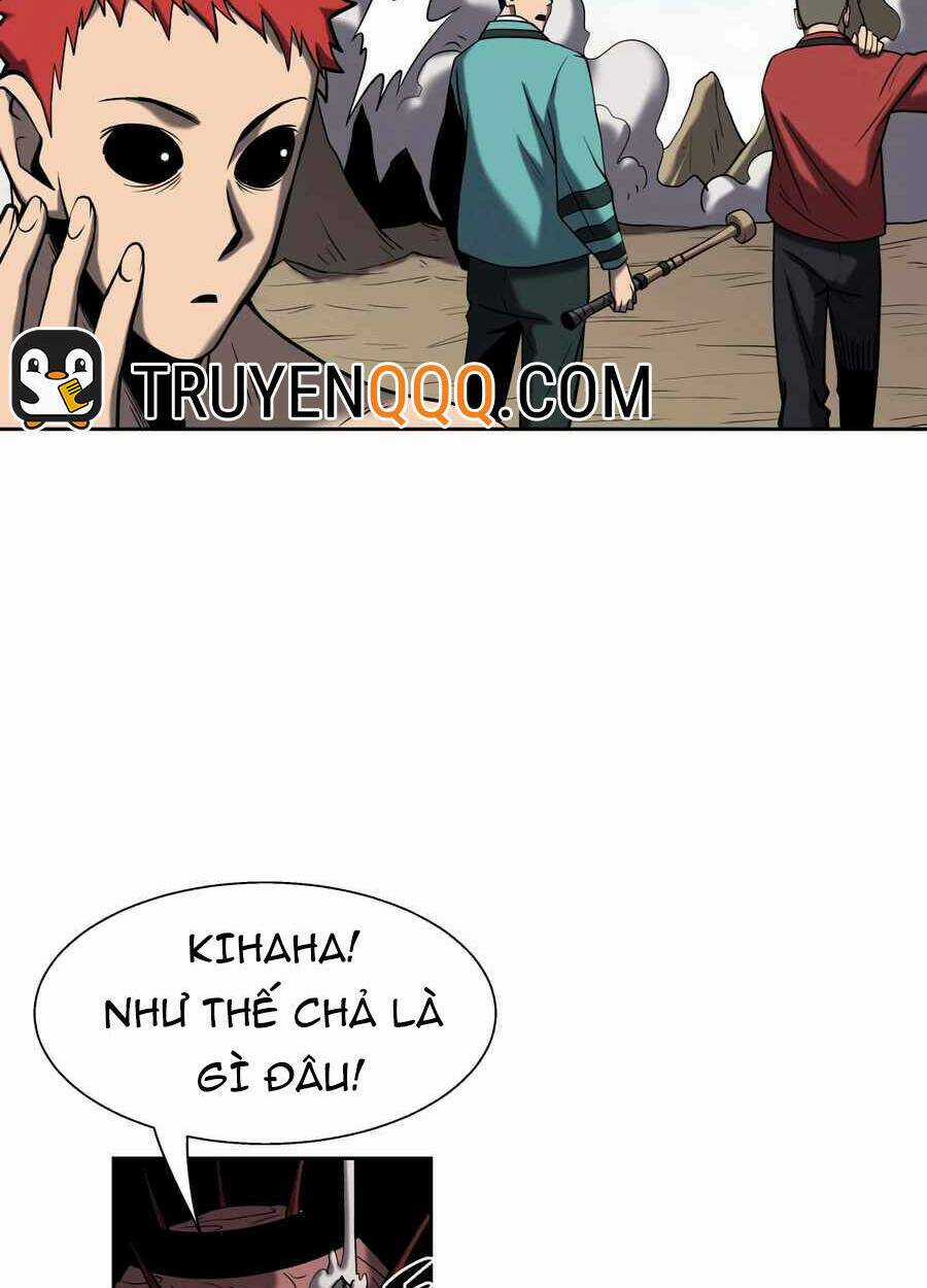 Sự Trả Thù Của Thợ Săn Quái Vật Chapter 7 trang 91