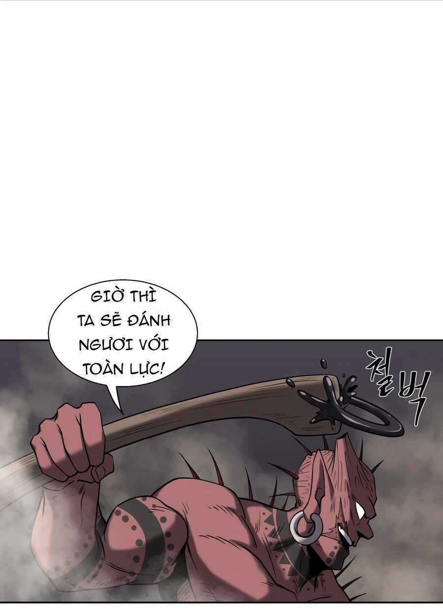 Sự Trả Thù Của Thợ Săn Quái Vật Chapter 7 trang 93