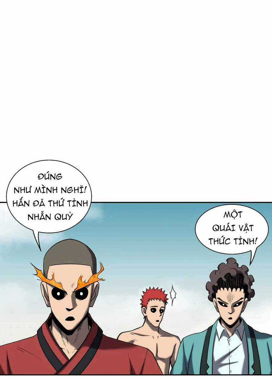 Sự Trả Thù Của Thợ Săn Quái Vật Chapter 7 trang 94