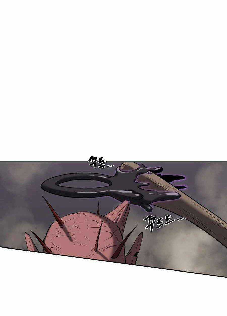 Sự Trả Thù Của Thợ Săn Quái Vật Chapter 7 trang 95