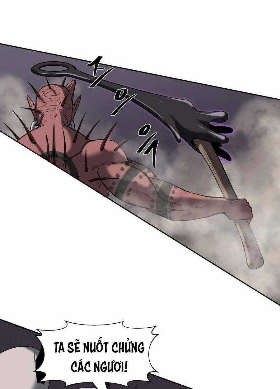 Sự Trả Thù Của Thợ Săn Quái Vật Chapter 7 trang 96