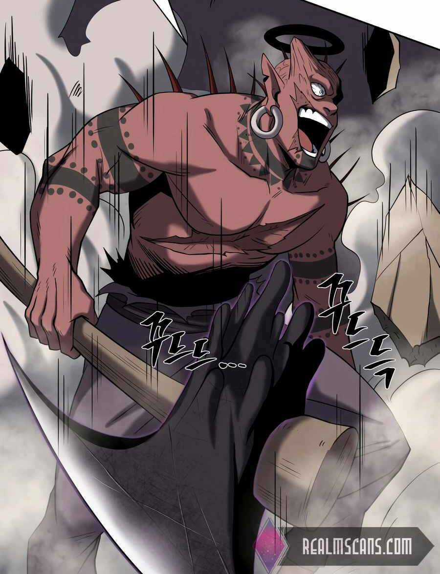 Sự Trả Thù Của Thợ Săn Quái Vật Chapter 7 trang 97