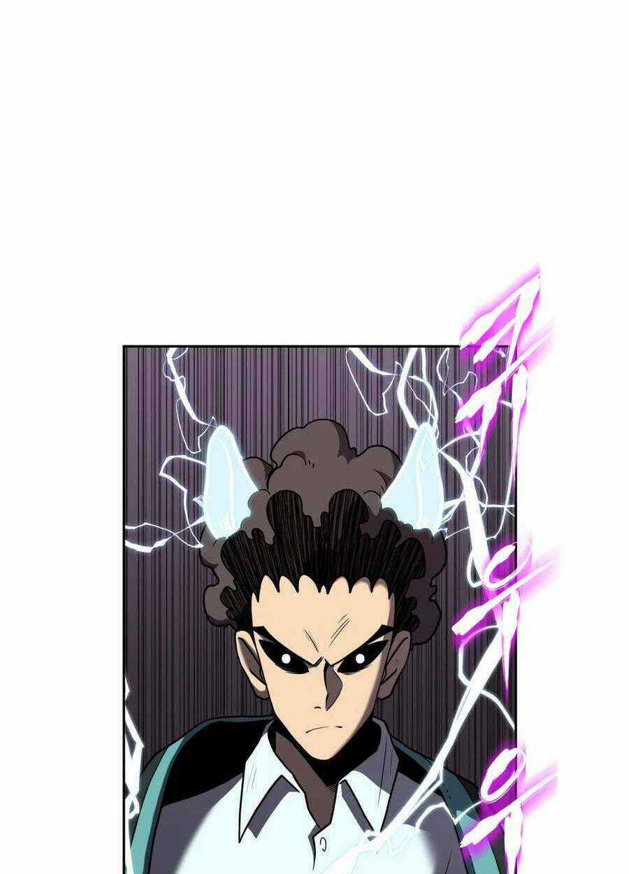 Sự Trả Thù Của Thợ Săn Quái Vật Chapter 8 trang 10