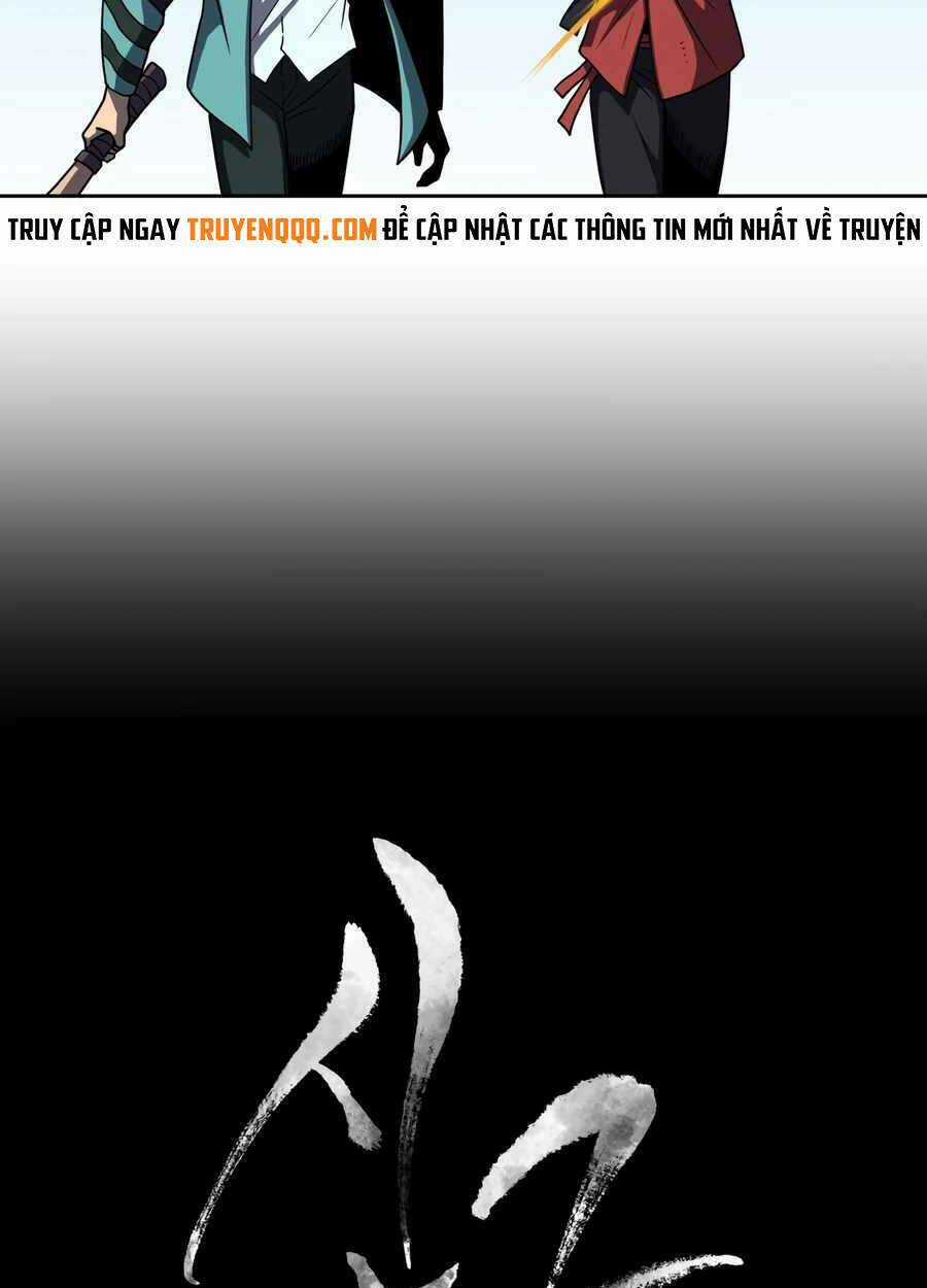 Sự Trả Thù Của Thợ Săn Quái Vật Chapter 8 trang 12