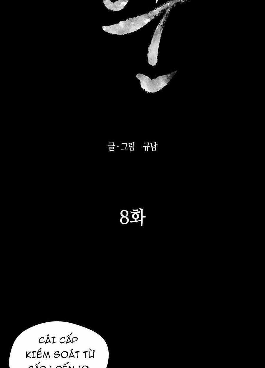 Sự Trả Thù Của Thợ Săn Quái Vật Chapter 8 trang 13