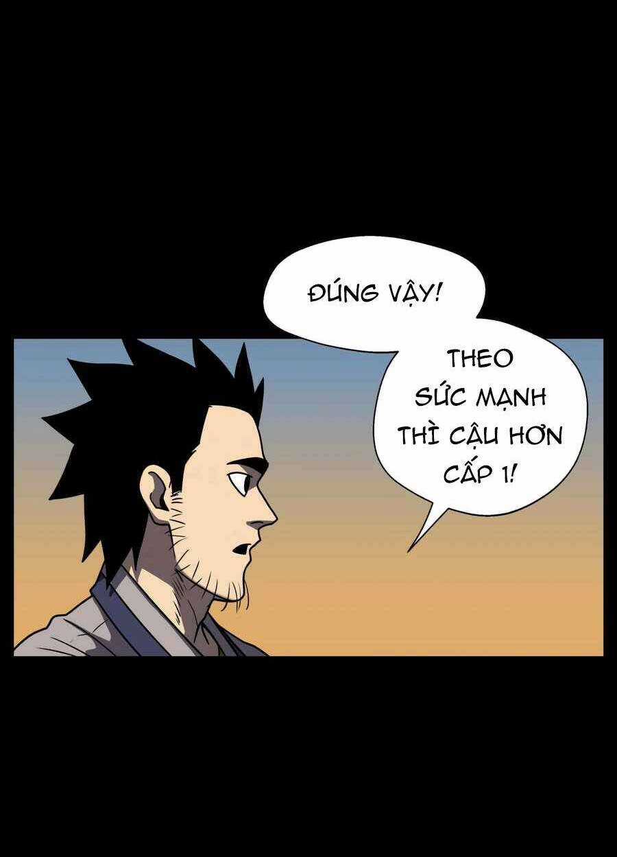 Sự Trả Thù Của Thợ Săn Quái Vật Chapter 8 trang 16