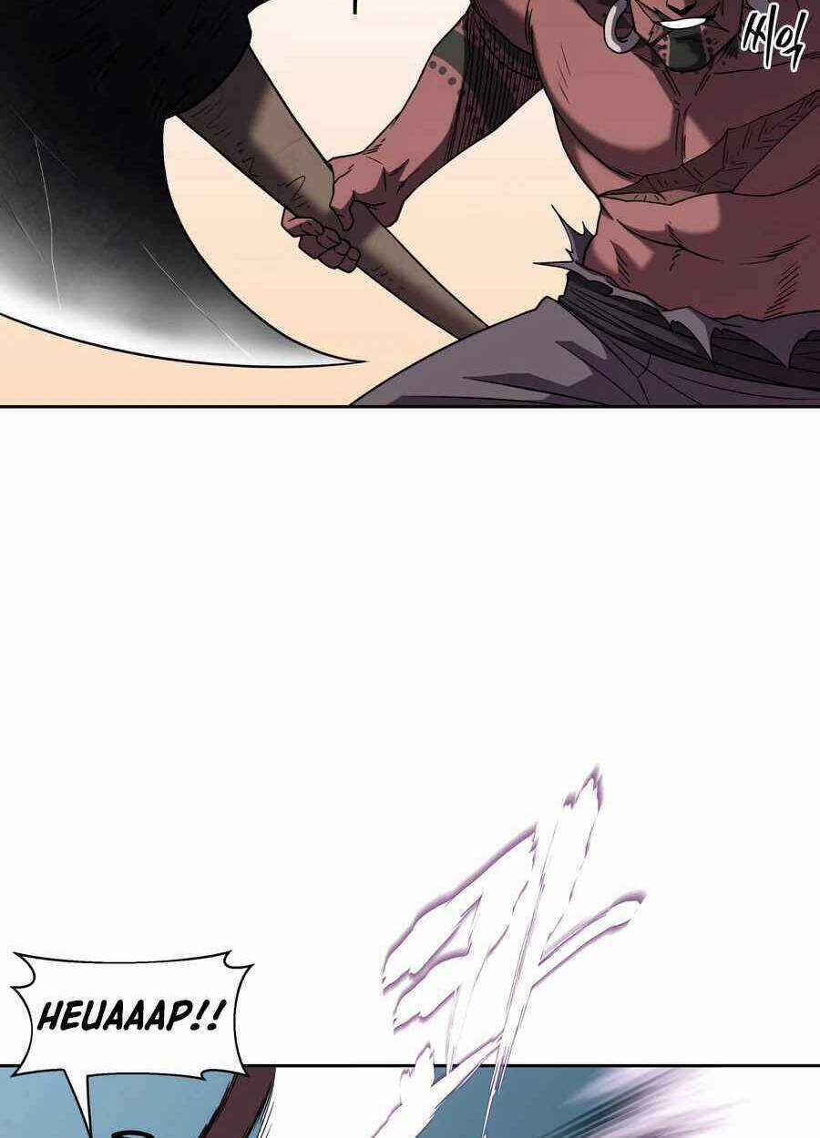 Sự Trả Thù Của Thợ Săn Quái Vật Chapter 8 trang 2