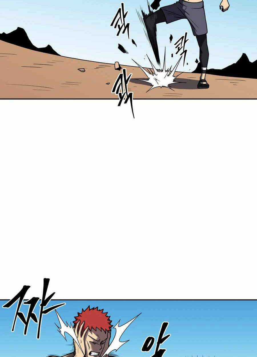 Sự Trả Thù Của Thợ Săn Quái Vật Chapter 8 trang 20