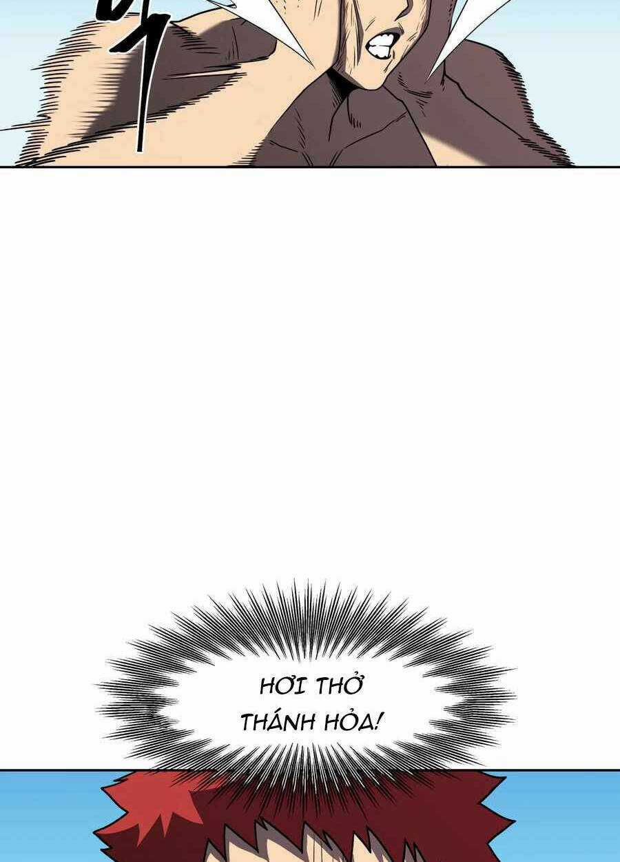 Sự Trả Thù Của Thợ Săn Quái Vật Chapter 8 trang 23