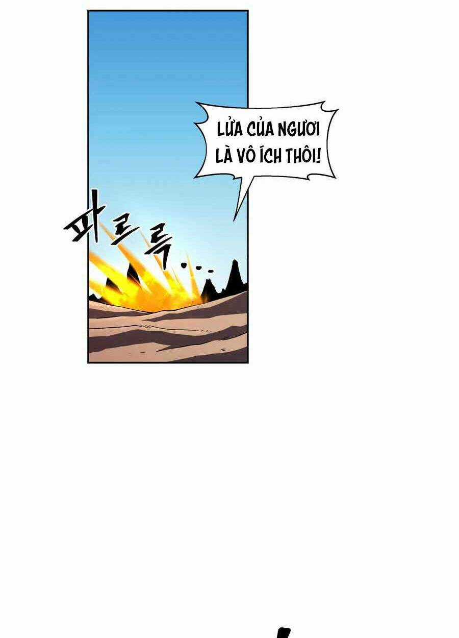 Sự Trả Thù Của Thợ Săn Quái Vật Chapter 8 trang 25