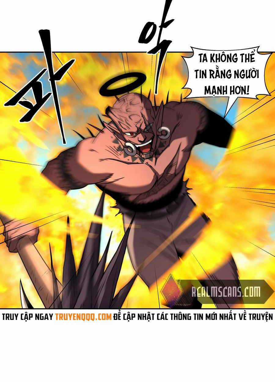 Sự Trả Thù Của Thợ Săn Quái Vật Chapter 8 trang 26