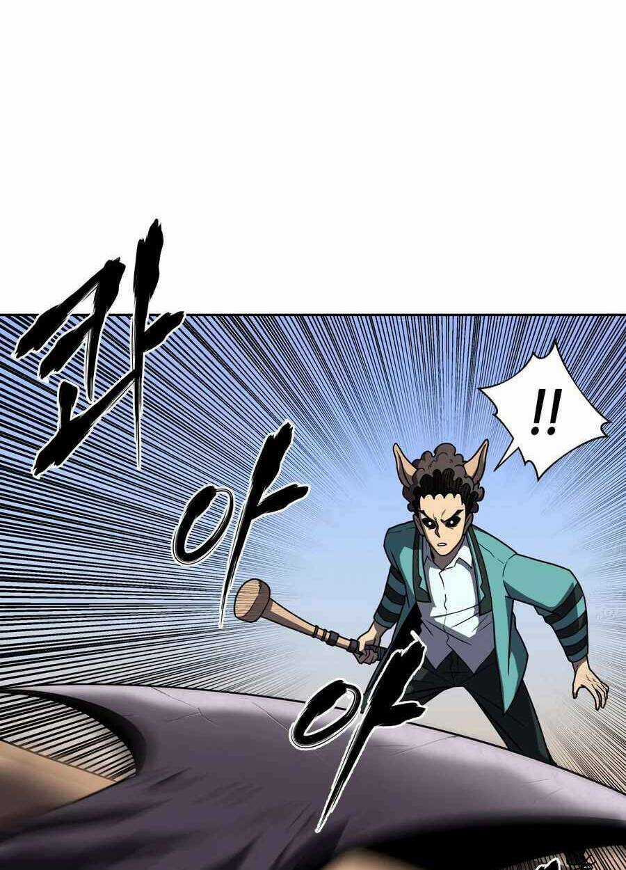 Sự Trả Thù Của Thợ Săn Quái Vật Chapter 8 trang 27