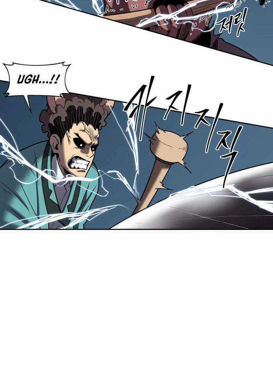 Sự Trả Thù Của Thợ Săn Quái Vật Chapter 8 trang 31