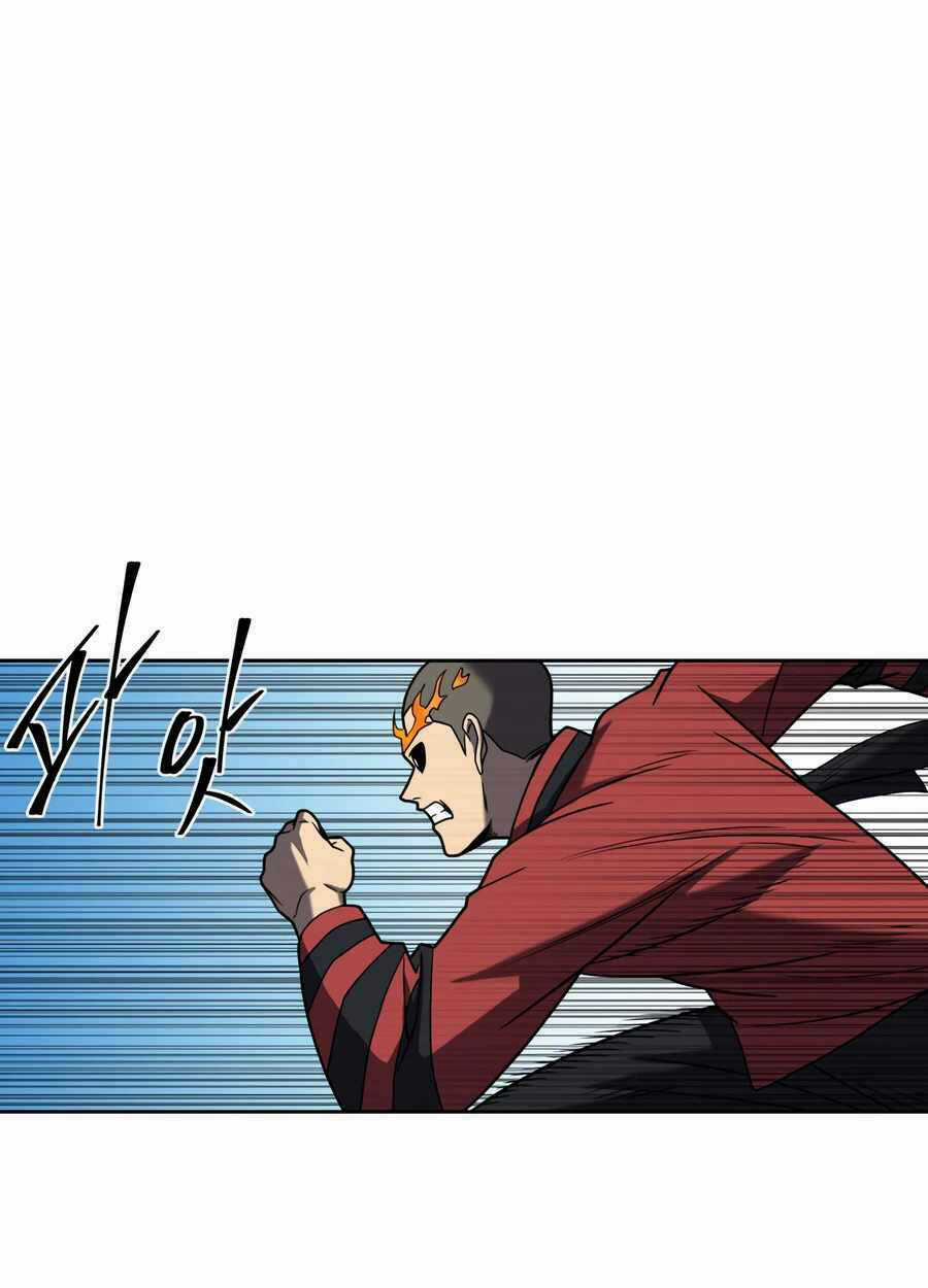 Sự Trả Thù Của Thợ Săn Quái Vật Chapter 8 trang 36