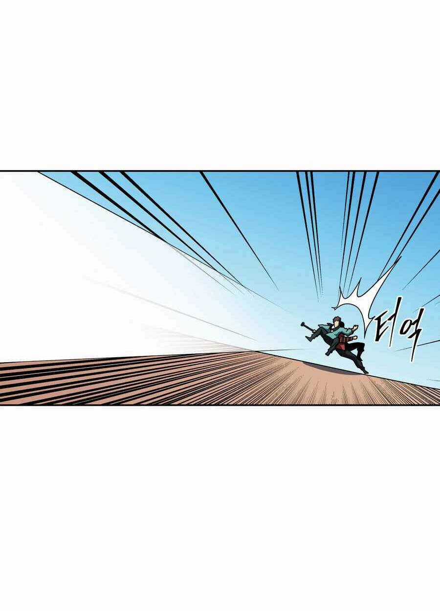 Sự Trả Thù Của Thợ Săn Quái Vật Chapter 8 trang 37