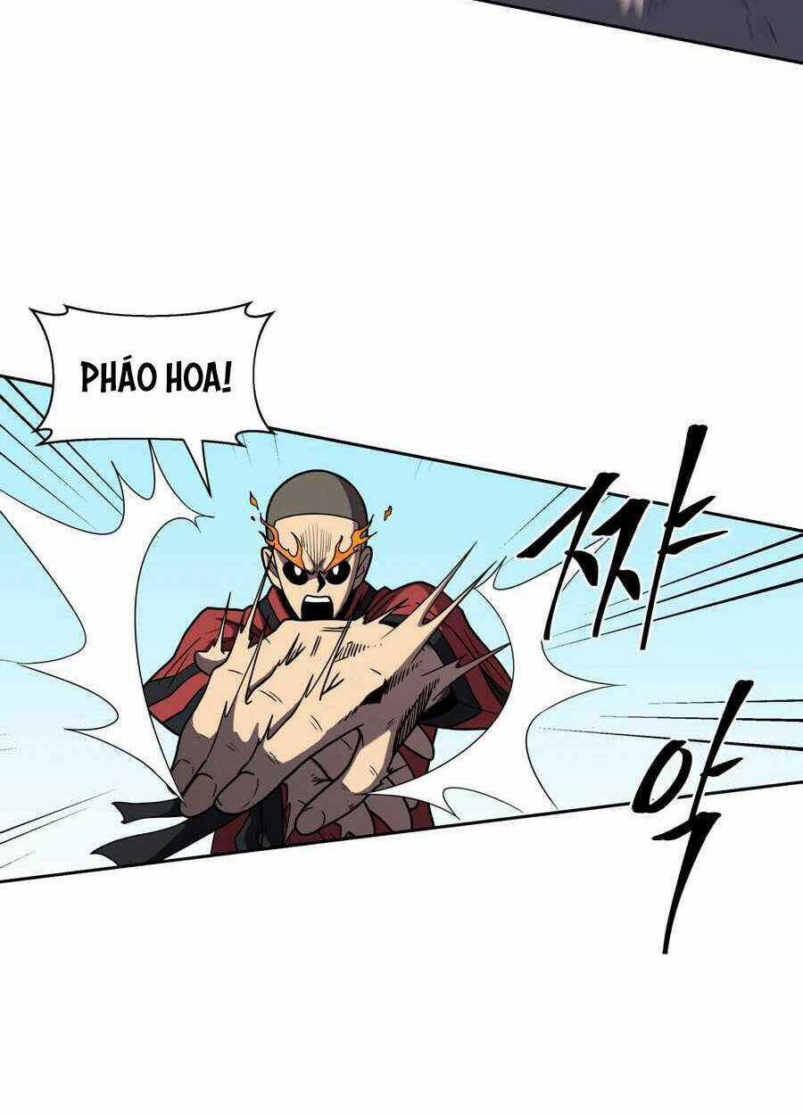 Sự Trả Thù Của Thợ Săn Quái Vật Chapter 8 trang 43