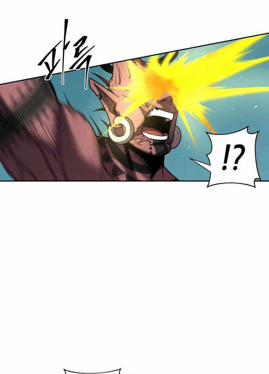 Sự Trả Thù Của Thợ Săn Quái Vật Chapter 8 trang 44