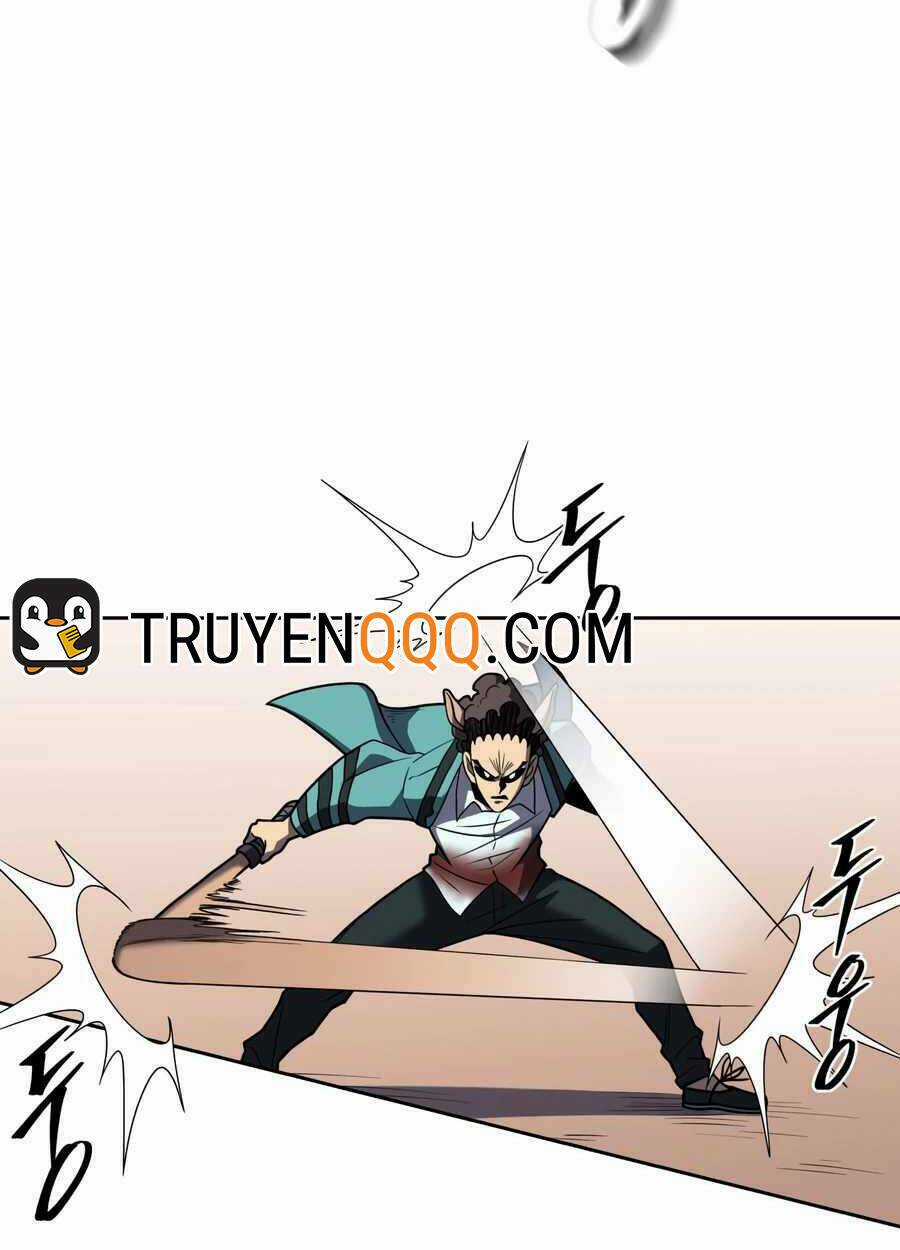 Sự Trả Thù Của Thợ Săn Quái Vật Chapter 8 trang 46