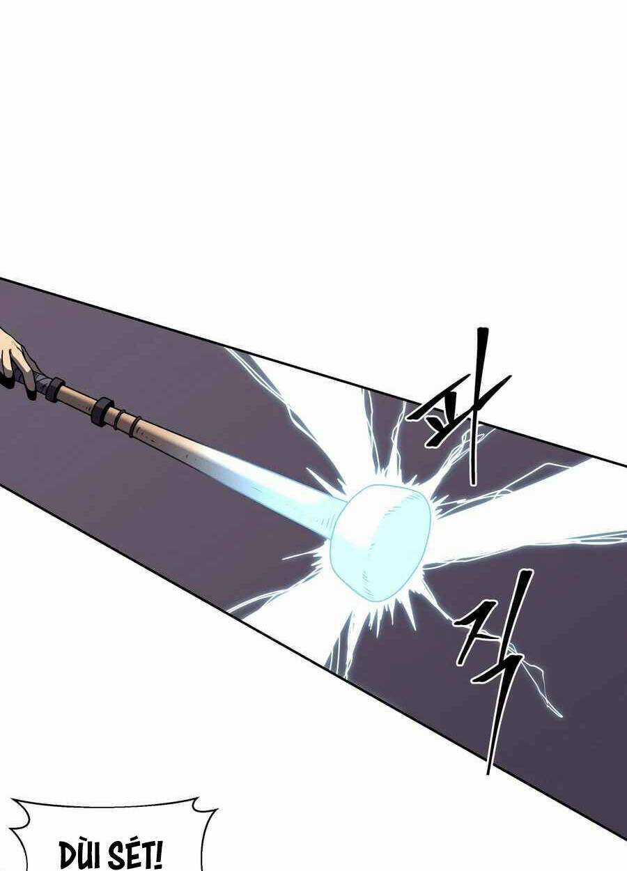 Sự Trả Thù Của Thợ Săn Quái Vật Chapter 8 trang 47