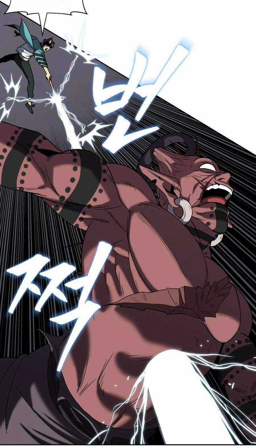 Sự Trả Thù Của Thợ Săn Quái Vật Chapter 8 trang 48