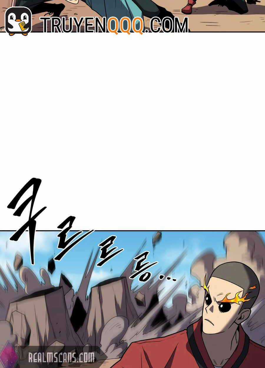 Sự Trả Thù Của Thợ Săn Quái Vật Chapter 8 trang 5