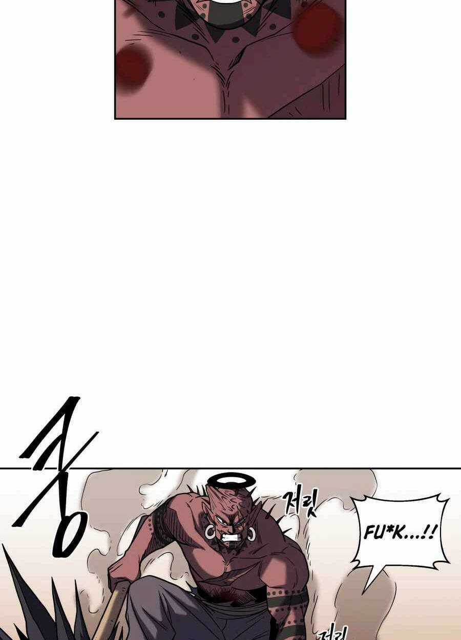 Sự Trả Thù Của Thợ Săn Quái Vật Chapter 8 trang 50