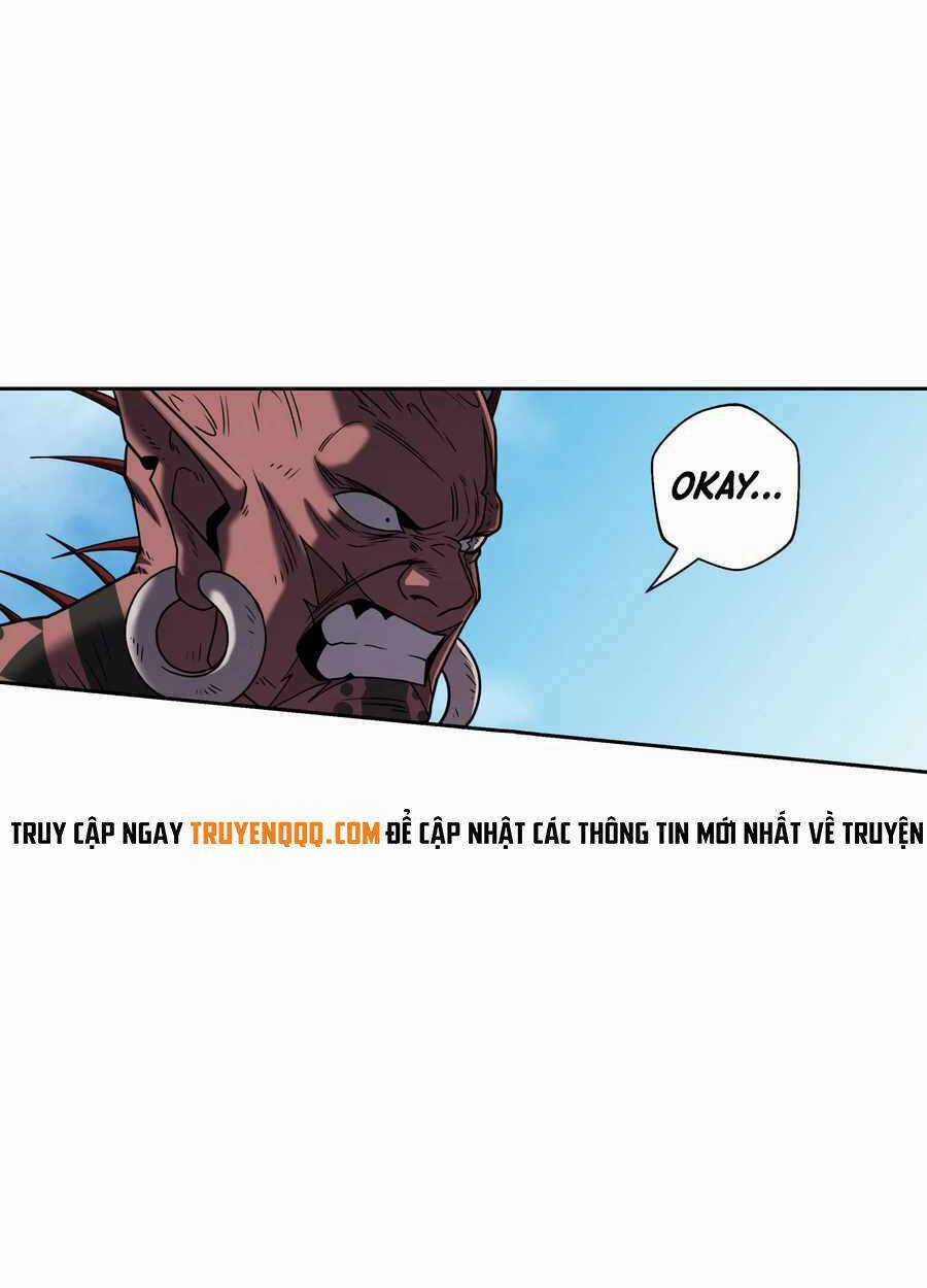 Sự Trả Thù Của Thợ Săn Quái Vật Chapter 8 trang 53