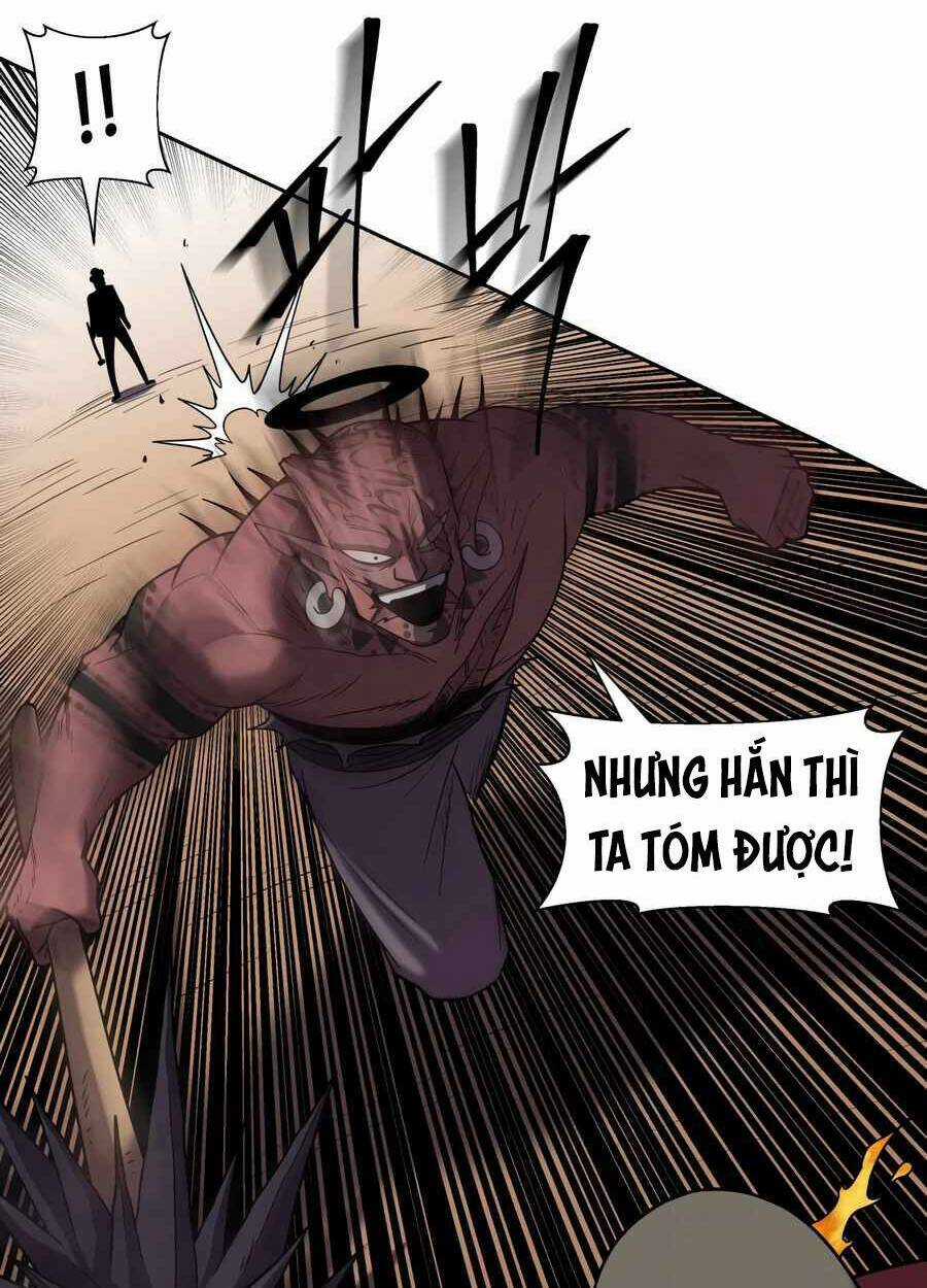Sự Trả Thù Của Thợ Săn Quái Vật Chapter 8 trang 54