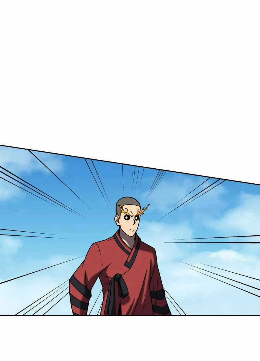 Sự Trả Thù Của Thợ Săn Quái Vật Chapter 8 trang 56