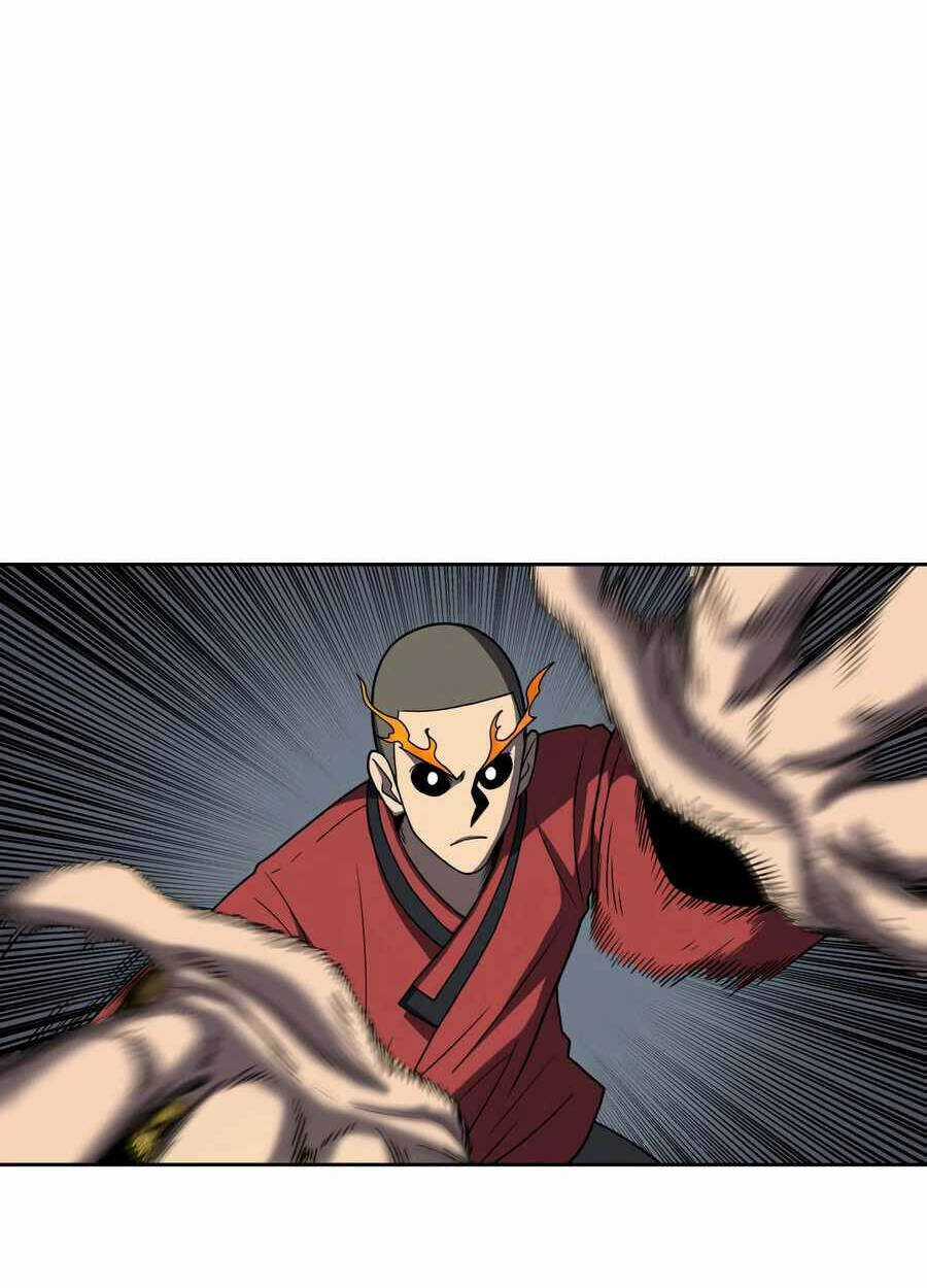 Sự Trả Thù Của Thợ Săn Quái Vật Chapter 8 trang 57