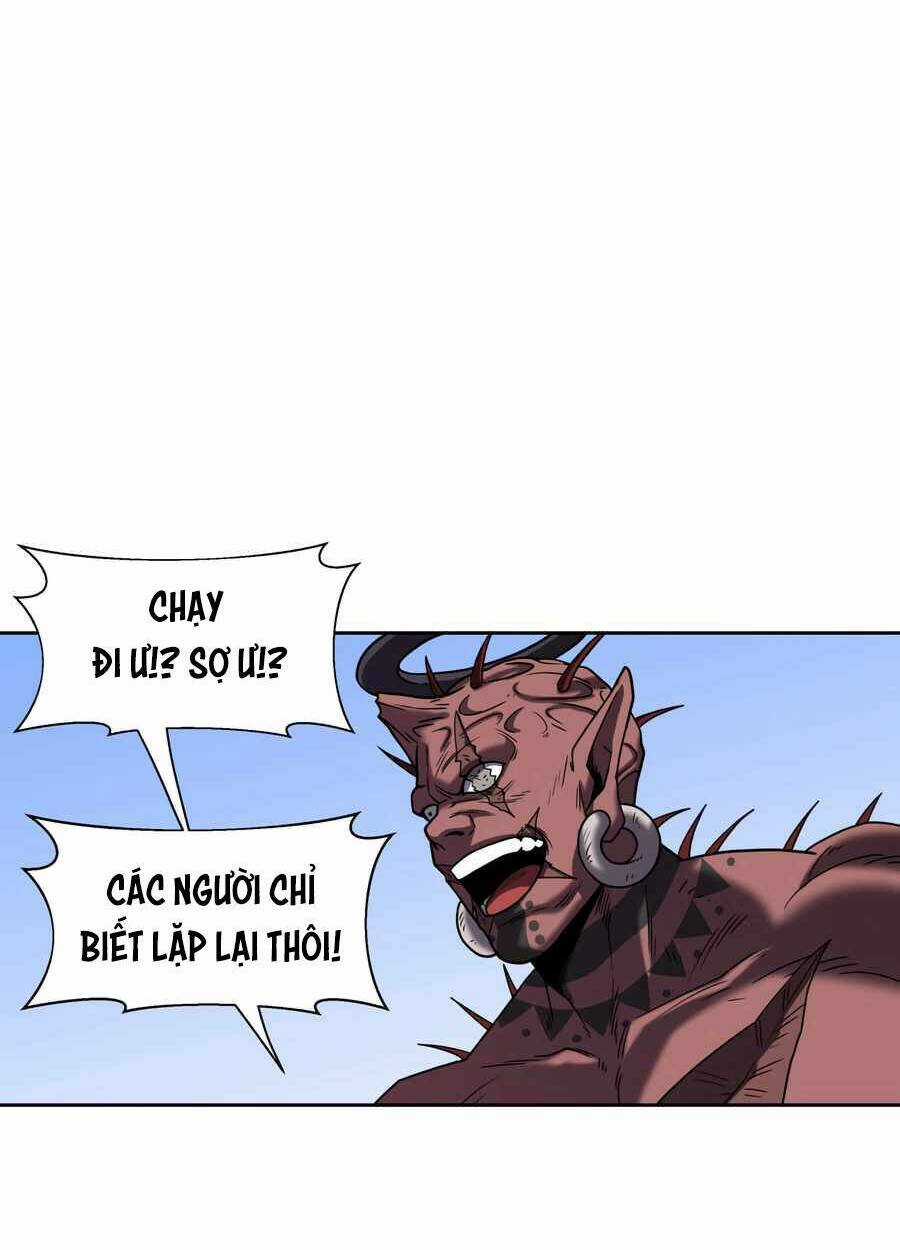 Sự Trả Thù Của Thợ Săn Quái Vật Chapter 8 trang 64