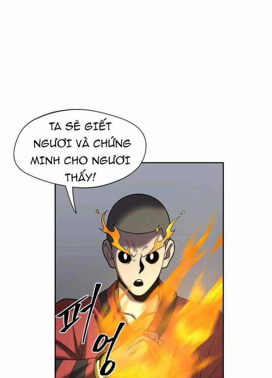 Sự Trả Thù Của Thợ Săn Quái Vật Chapter 8 trang 65