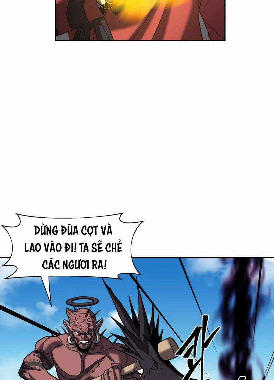 Sự Trả Thù Của Thợ Săn Quái Vật Chapter 8 trang 66