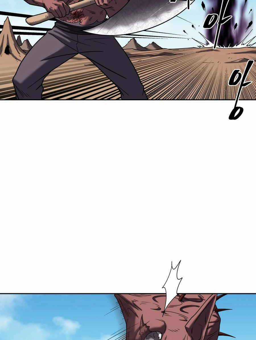 Sự Trả Thù Của Thợ Săn Quái Vật Chapter 8 trang 67