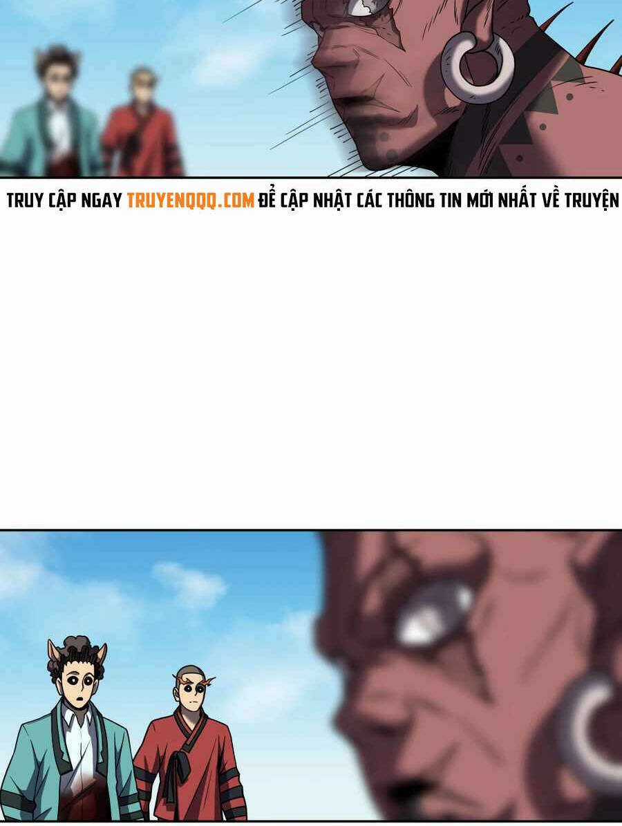 Sự Trả Thù Của Thợ Săn Quái Vật Chapter 8 trang 68