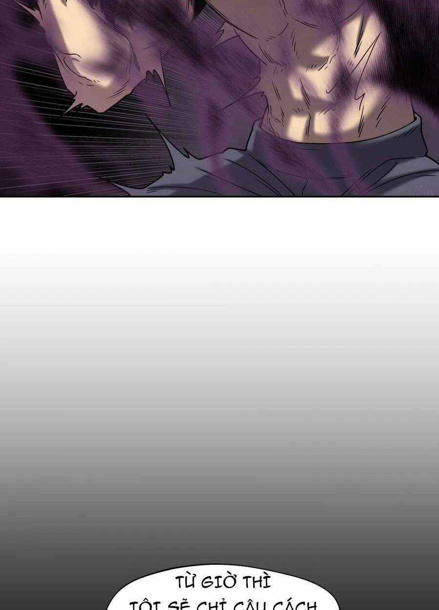 Sự Trả Thù Của Thợ Săn Quái Vật Chapter 8 trang 71