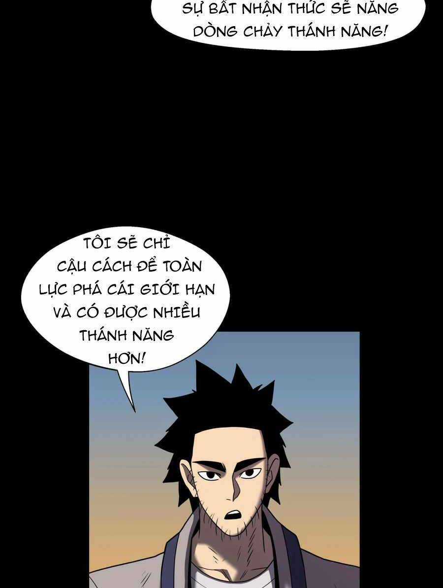 Sự Trả Thù Của Thợ Săn Quái Vật Chapter 8 trang 73