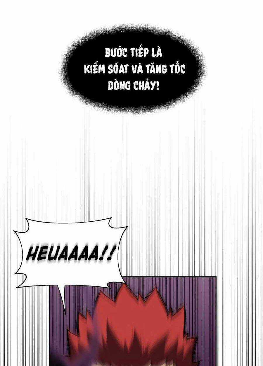 Sự Trả Thù Của Thợ Săn Quái Vật Chapter 8 trang 78