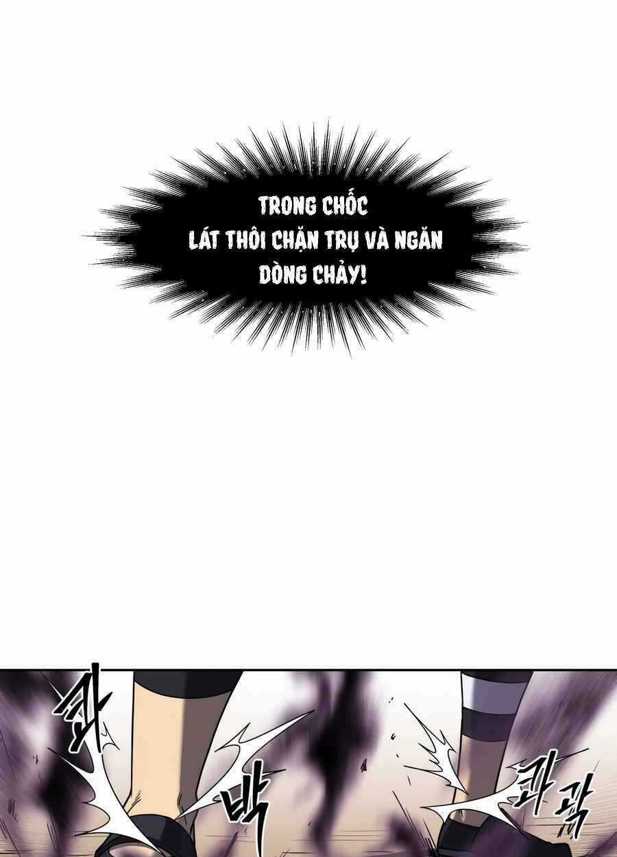 Sự Trả Thù Của Thợ Săn Quái Vật Chapter 8 trang 81