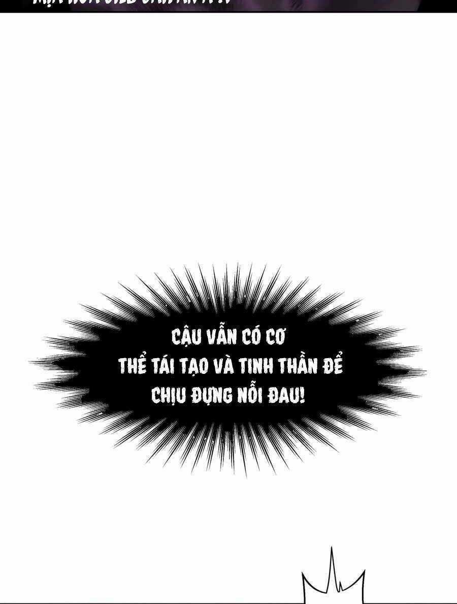 Sự Trả Thù Của Thợ Săn Quái Vật Chapter 8 trang 85