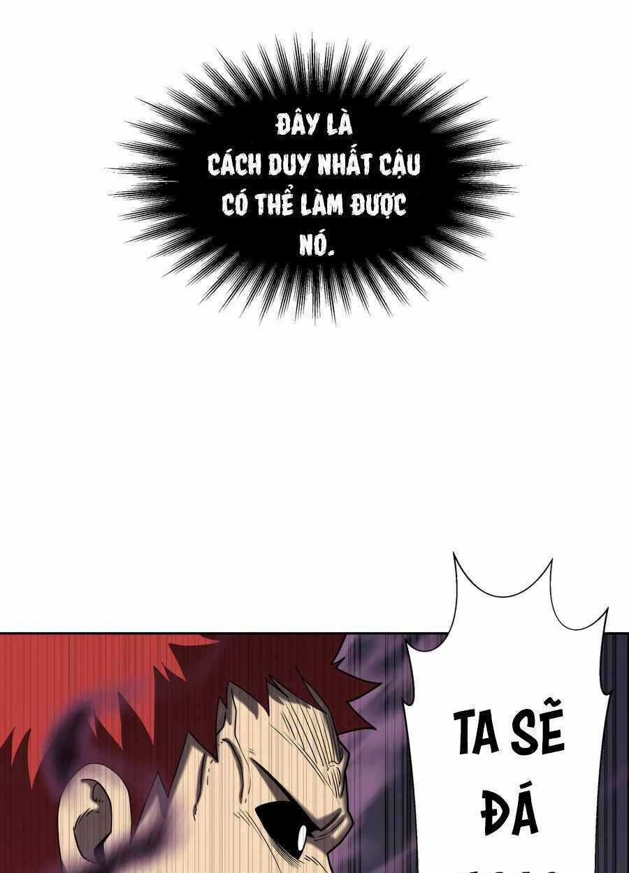 Sự Trả Thù Của Thợ Săn Quái Vật Chapter 8 trang 87