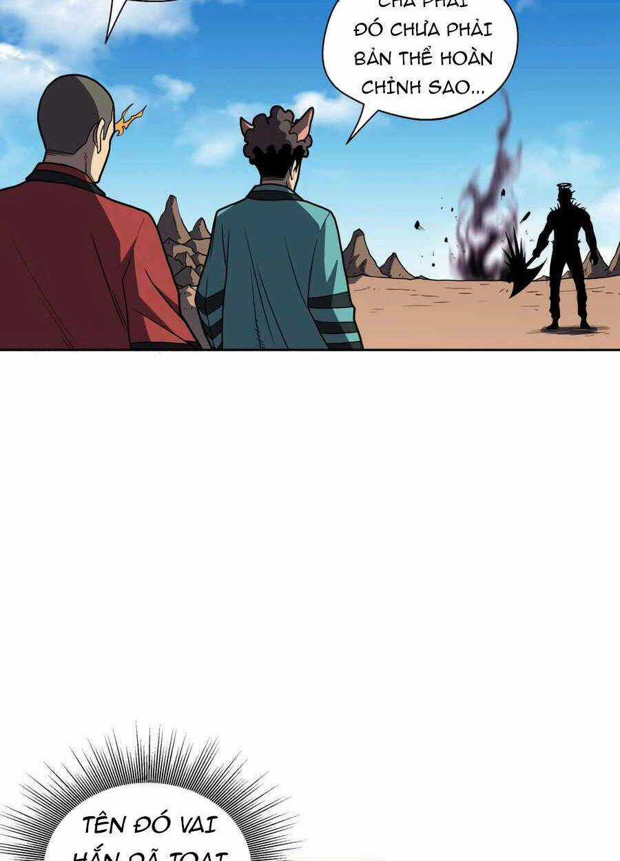 Sự Trả Thù Của Thợ Săn Quái Vật Chapter 8 trang 89