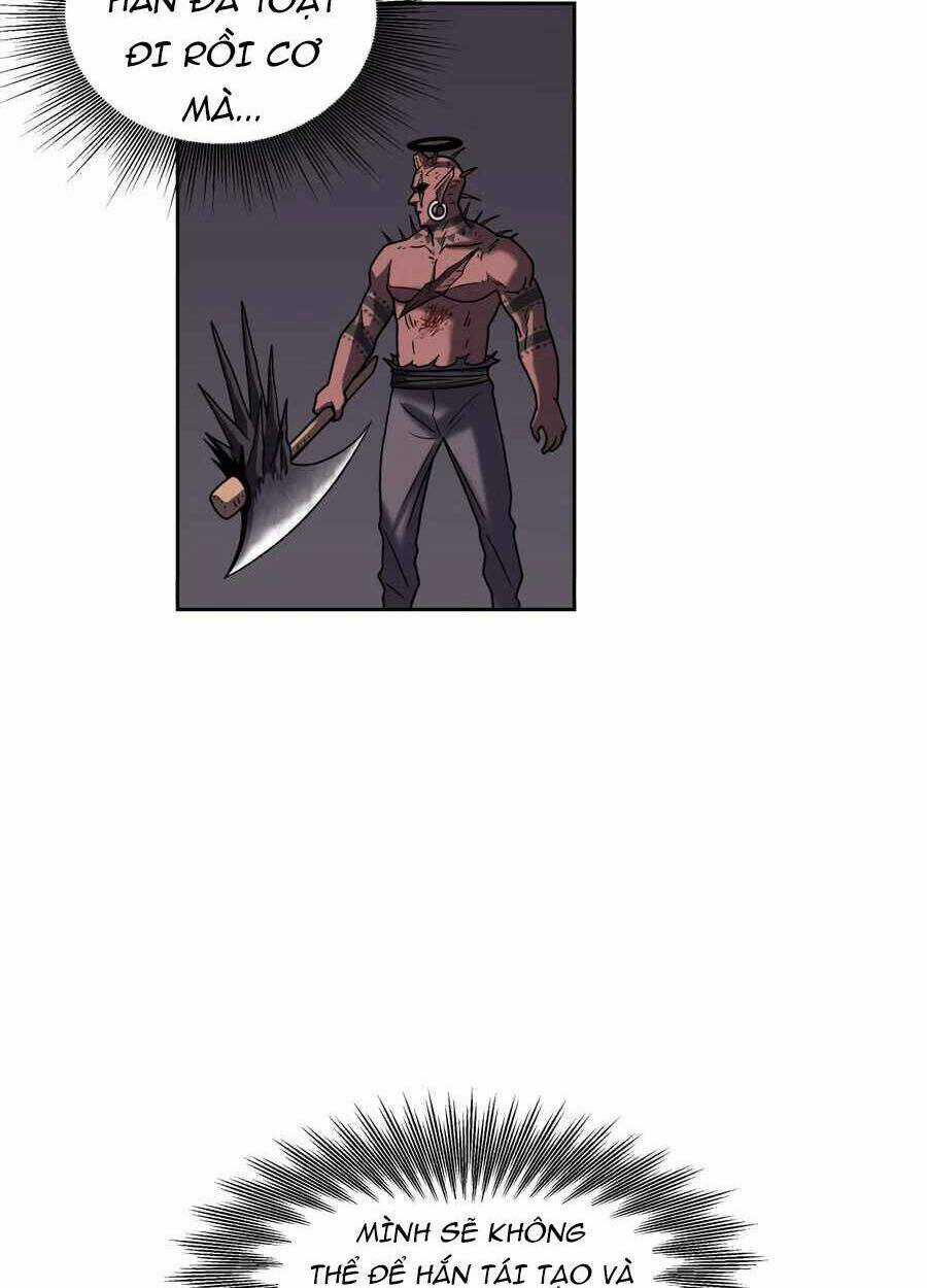 Sự Trả Thù Của Thợ Săn Quái Vật Chapter 8 trang 90