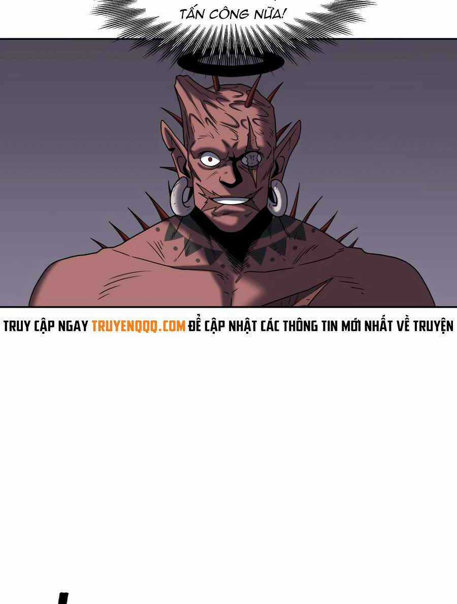 Sự Trả Thù Của Thợ Săn Quái Vật Chapter 8 trang 91