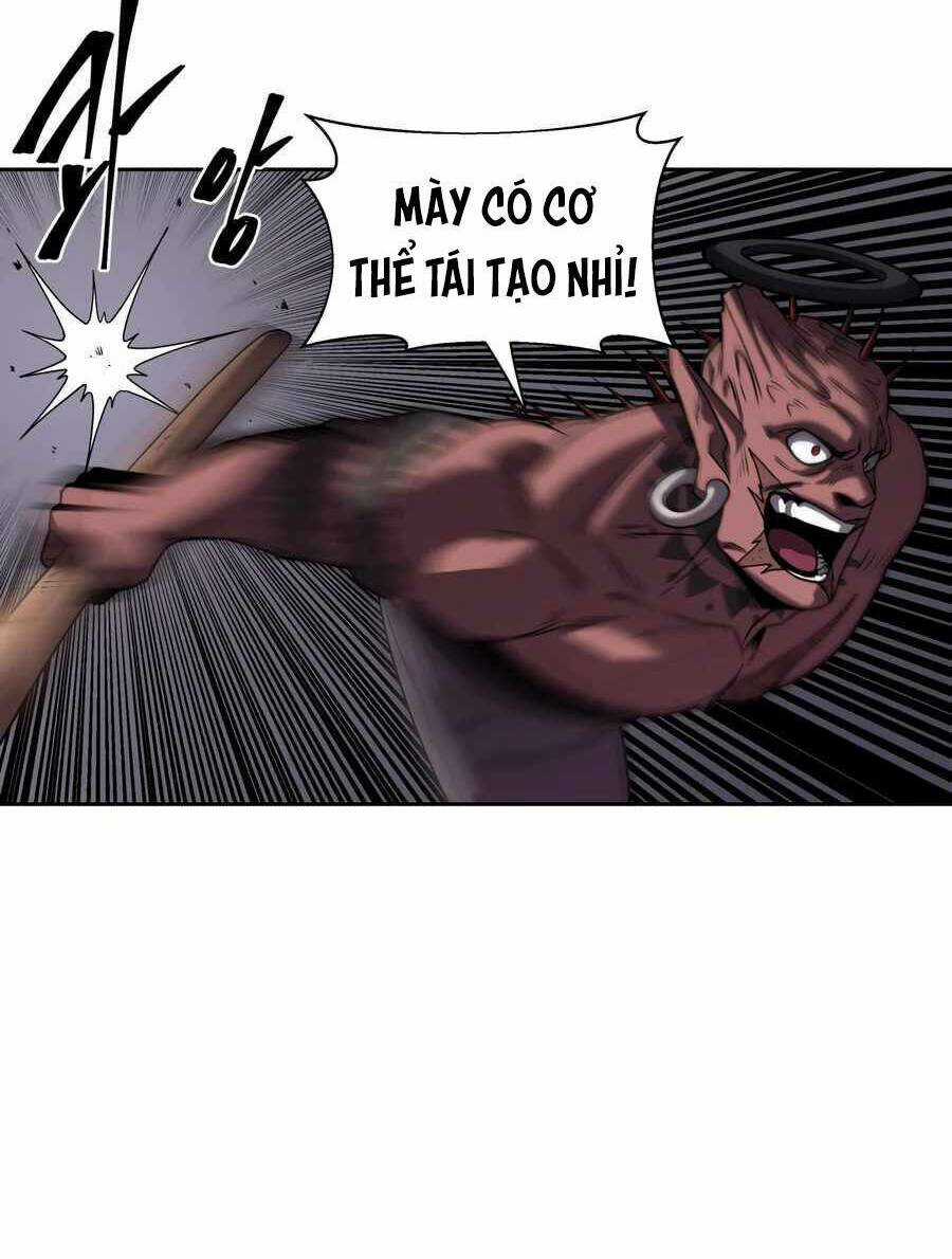 Sự Trả Thù Của Thợ Săn Quái Vật Chapter 8 trang 92