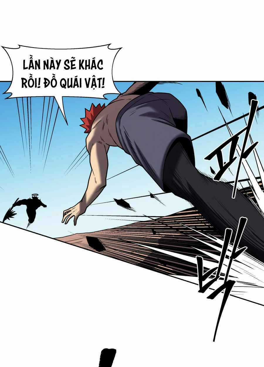 Sự Trả Thù Của Thợ Săn Quái Vật Chapter 8 trang 93