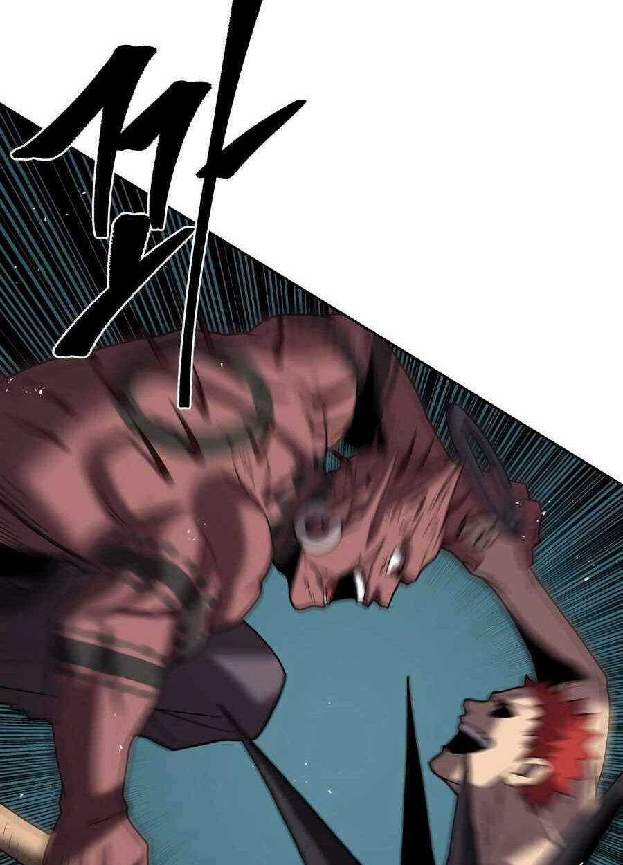 Sự Trả Thù Của Thợ Săn Quái Vật Chapter 8 trang 94