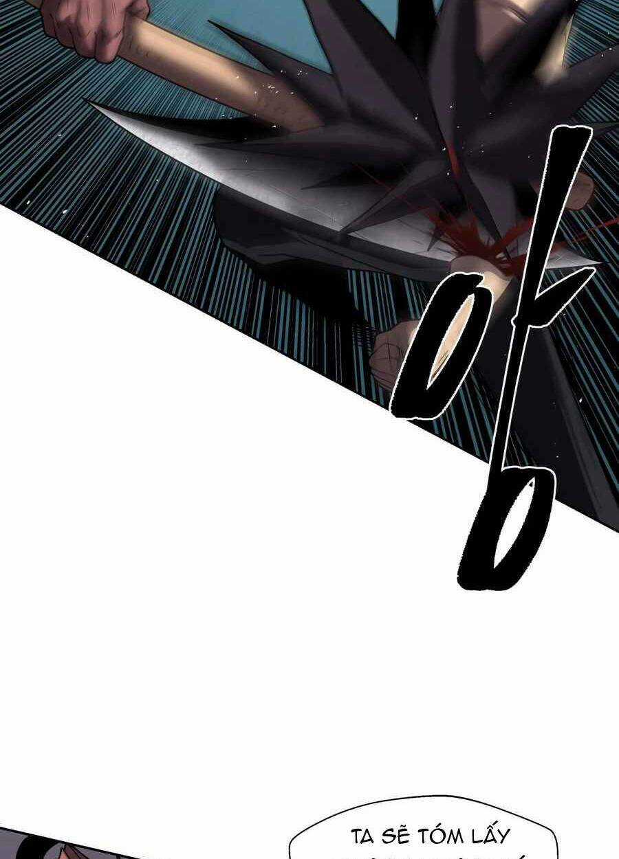 Sự Trả Thù Của Thợ Săn Quái Vật Chapter 8 trang 95