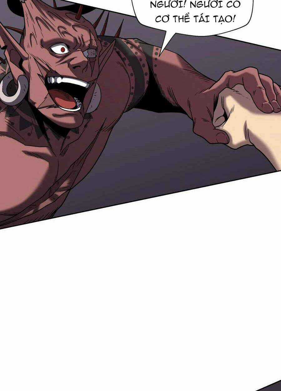 Sự Trả Thù Của Thợ Săn Quái Vật Chapter 8 trang 96